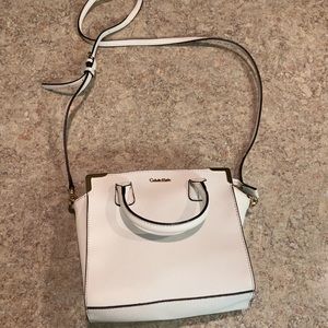 Small Calvin Klein Purse